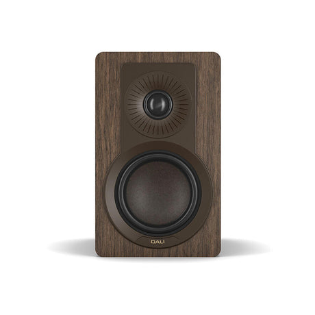 Dali Kupid állványos hangfal, dark walnut