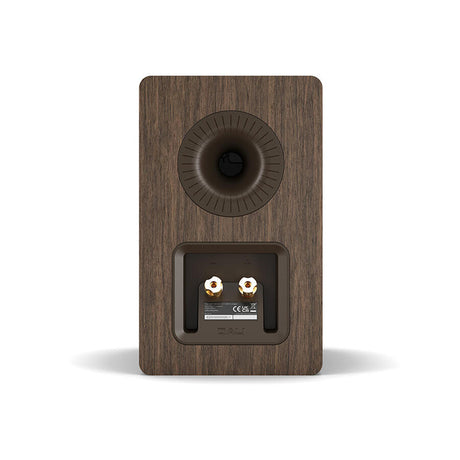 Dali Kupid állványos hangfal, dark walnut - 3