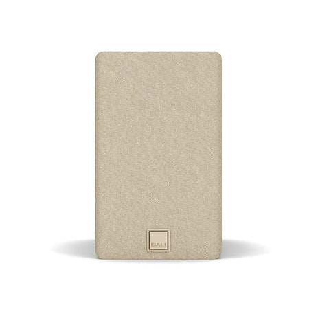 Dali Kupid állványos hangfal, caramel white - 2