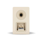 Dali Kupid állványos hangfal, caramel white - 3