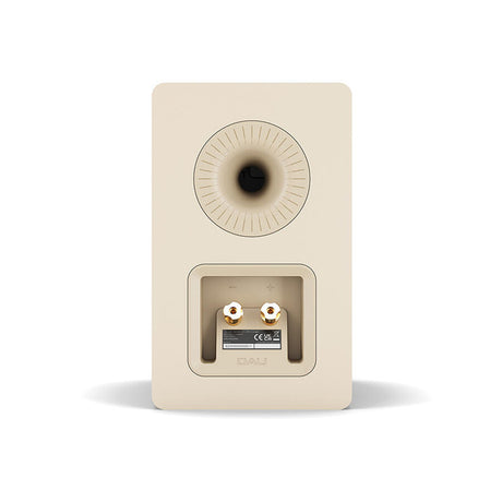 Dali Kupid állványos hangfal, caramel white - 3
