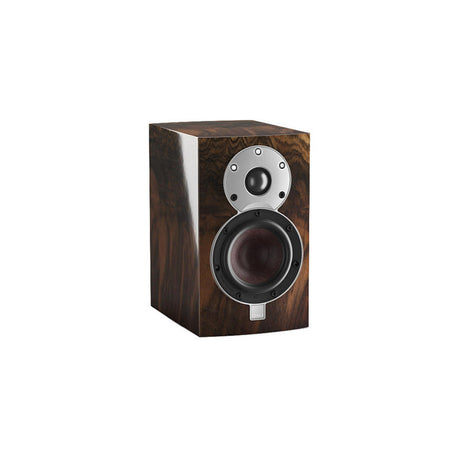 Dali Menuet SE állványos hangfal, wild walnut HGL