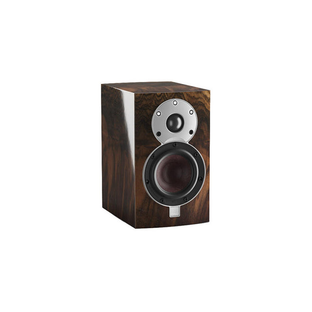 Dali Menuet SE állványos hangfal, wild walnut HGL