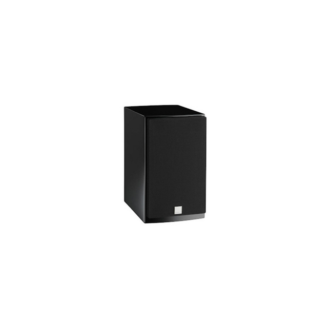 Dali Menuet állványos hangfal, black gloss - 2
