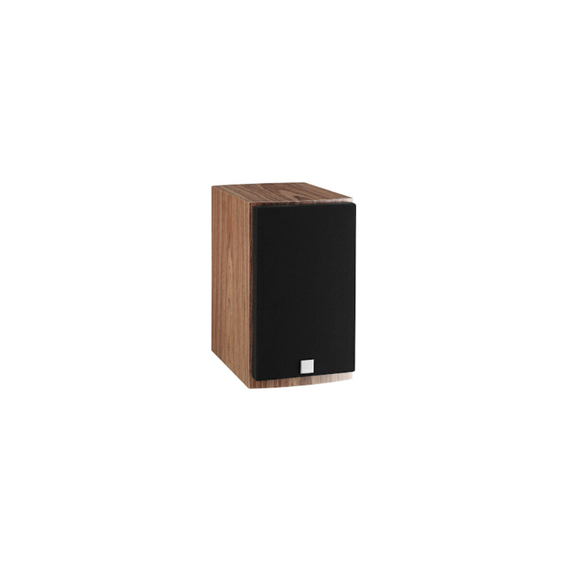 Dali Menuet állványos hangfal, walnut - 2