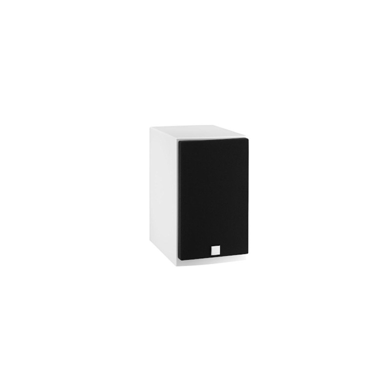 Dali Menuet állványos hangfal, white gloss - 2