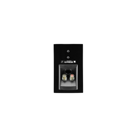Dali Menuet állványos hangfal, black gloss - 3