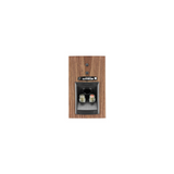 Dali Menuet állványos hangfal, walnut - 4