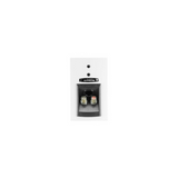 Dali Menuet állványos hangfal, white gloss - 4