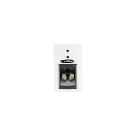 Dali Menuet állványos hangfal, white gloss - 4