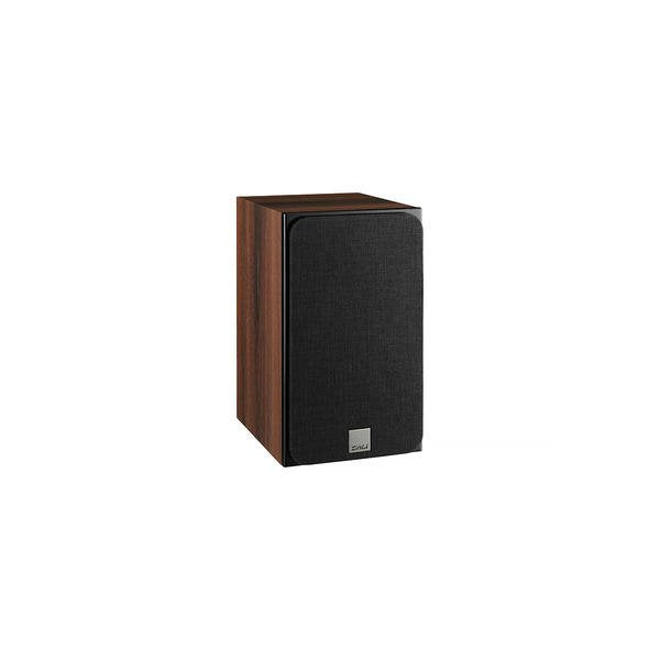 Dali Oberon 1 állványos hangfal dark walnut színben