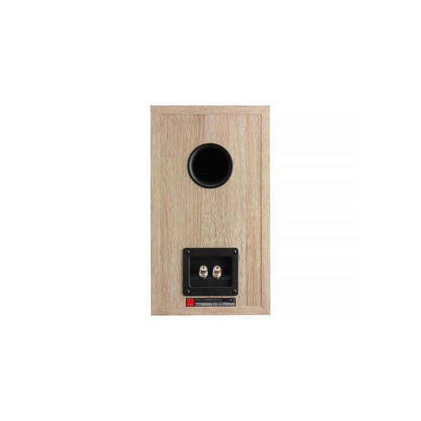 Dali Oberon 3 állványos hangfal light oak színben - 3