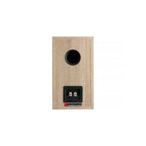 Dali Oberon 3 állványos hangfal light oak színben - 3