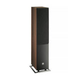 Dali Oberon 5 álló hangfal, dark walnut színben