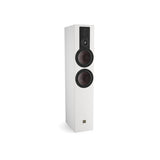 Dali Opticon 6 Mk2  álló hangfal fehér színben - 2