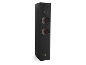 Dali Opticon 6 MK2 álló hangfal, fekete