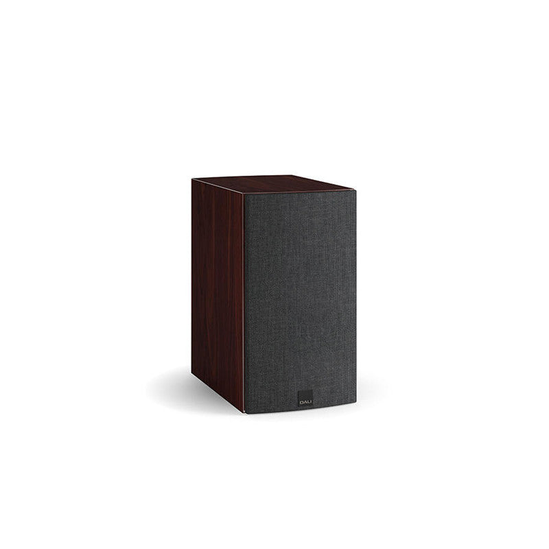 Dali Rubikore 2 állványos hangfal, high gloss maroon - 2