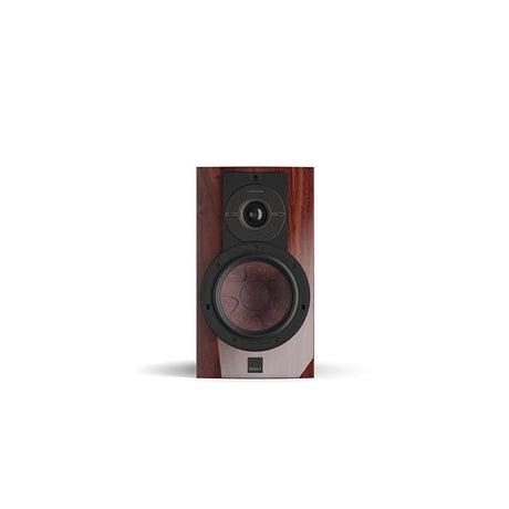 Dali Rubikore 2 állványos hangfal, high gloss maroon - 3