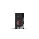 Dali Rubikore 2 állványos hangfal, high gloss black - 3