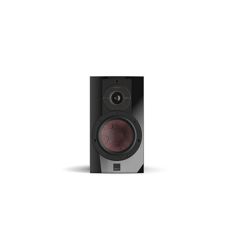 Dali Rubikore 2 állványos hangfal, high gloss black - 3
