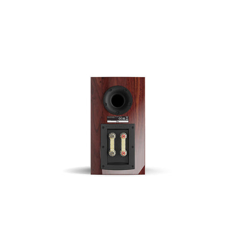 Dali Rubikore 2 állványos hangfal, high gloss maroon - 4