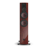 Dali Rubikore 6 álló hangfal, gloss maroon - 2