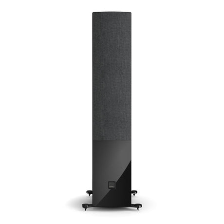 Dali Rubikore 6 álló hangfal, gloss black - 3
