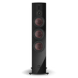 Dali Rubikore 8 álló hangfal, gloss black - 2