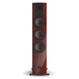Dali Rubikore 8 álló hangfal, gloss maroon - 2