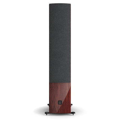 Dali Rubikore 8 álló hangfal, gloss maroon - 3
