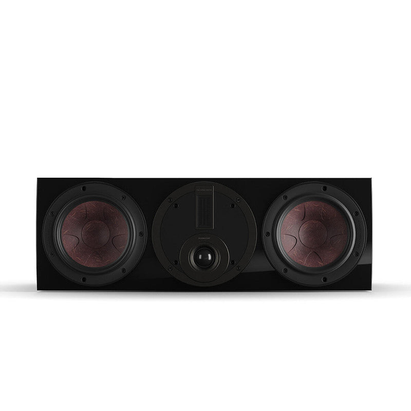 Dali Rubikore LCR hangsugárzó, high gloss black - 2