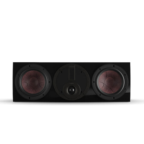 Dali Rubikore LCR hangsugárzó, high gloss black - 2