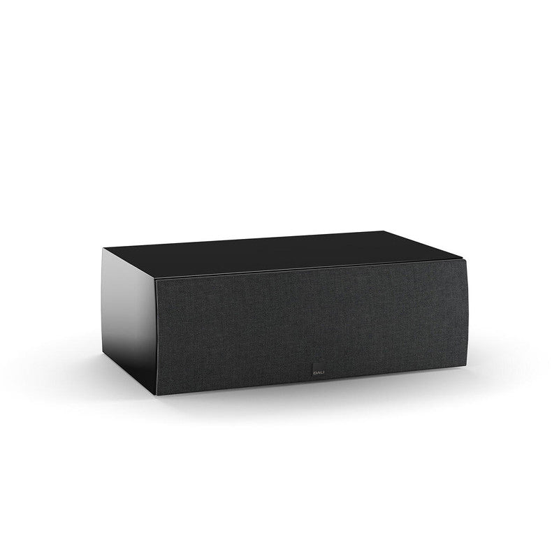 Dali Rubikore LCR hangsugárzó, high gloss black - 3