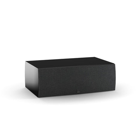 Dali Rubikore LCR hangsugárzó, high gloss black - 3