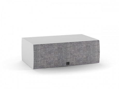 Dali Rubikore LCR hangsugárzó, high gloss white - 3
