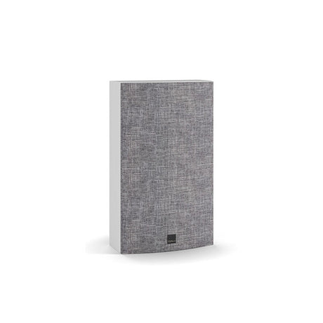 Dali Rubikore On-wall Falra helyezhető hangsugárzó, high gloss white - 3