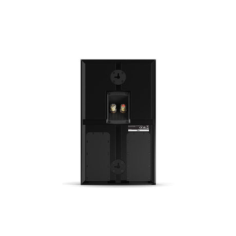 Dali Rubikore On-wall Falra helyezhető hangsugárzó, high gloss black - 4
