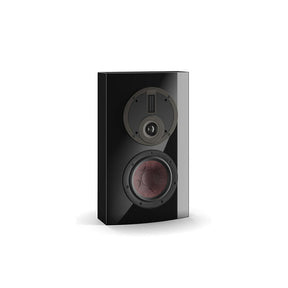 Dali Rubikore On-wall Falra helyezhető hangsugárzó, high gloss black