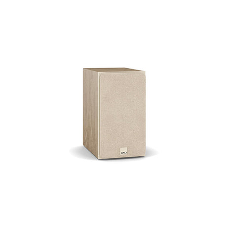 Dali Sonic 3 állványos hangfal, natural oak - 2