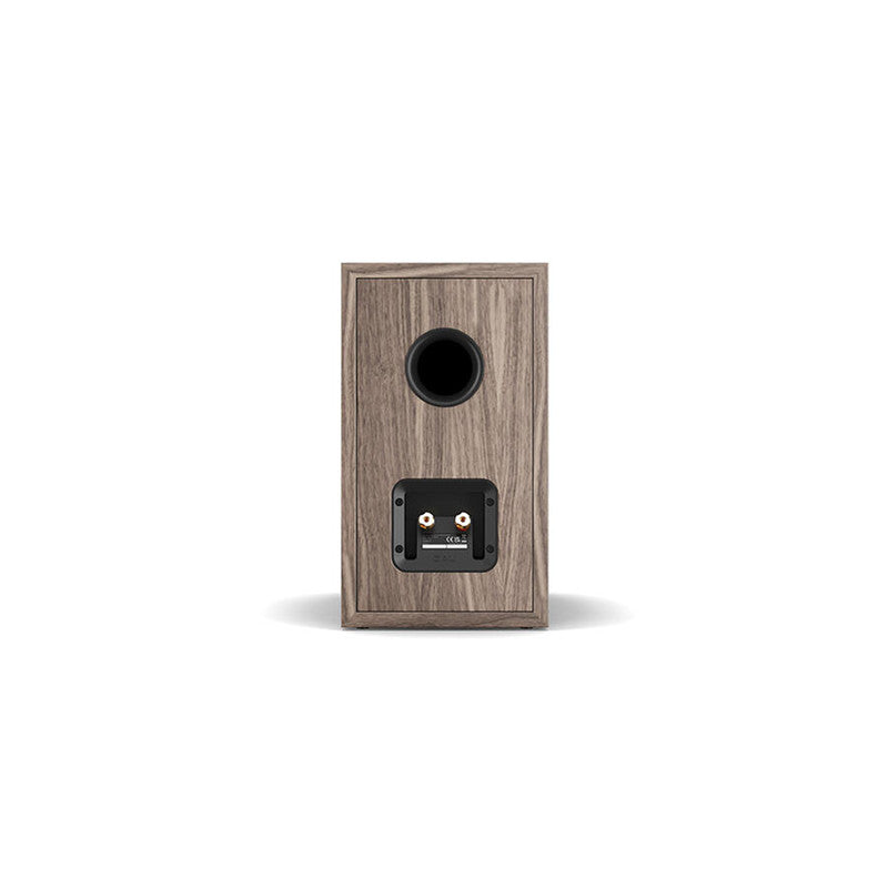 Dali Sonic 3 állványos hangfal, walnut - 3