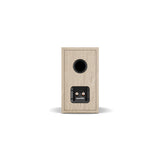 Dali Sonic 3 állványos hangfal, natural oak - 3