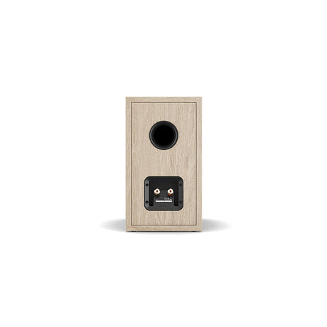 Dali Sonic 3 állványos hangfal, natural oak - 3