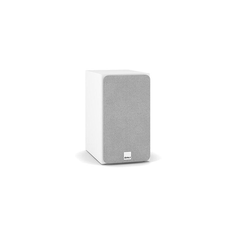 Dali Sonic 3 állványos hangfal, white - 2