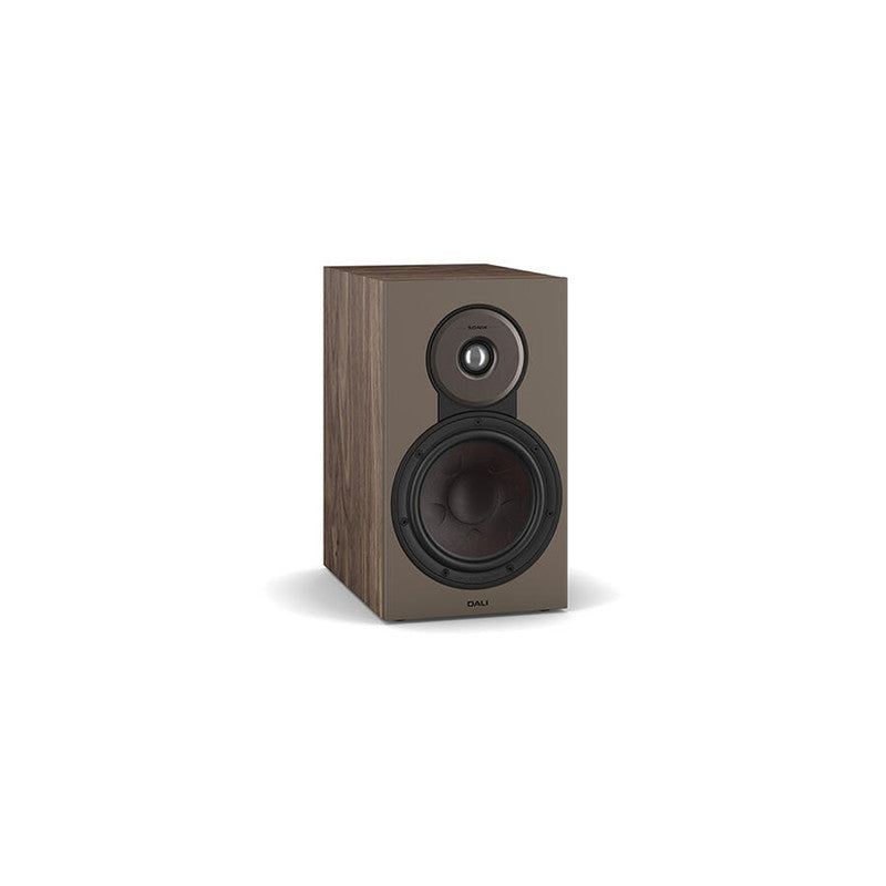 Dali Sonic 3 állványos hangfal, walnut