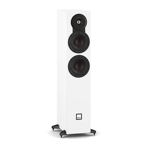 Dali Sonic 5 álló hangfal, white