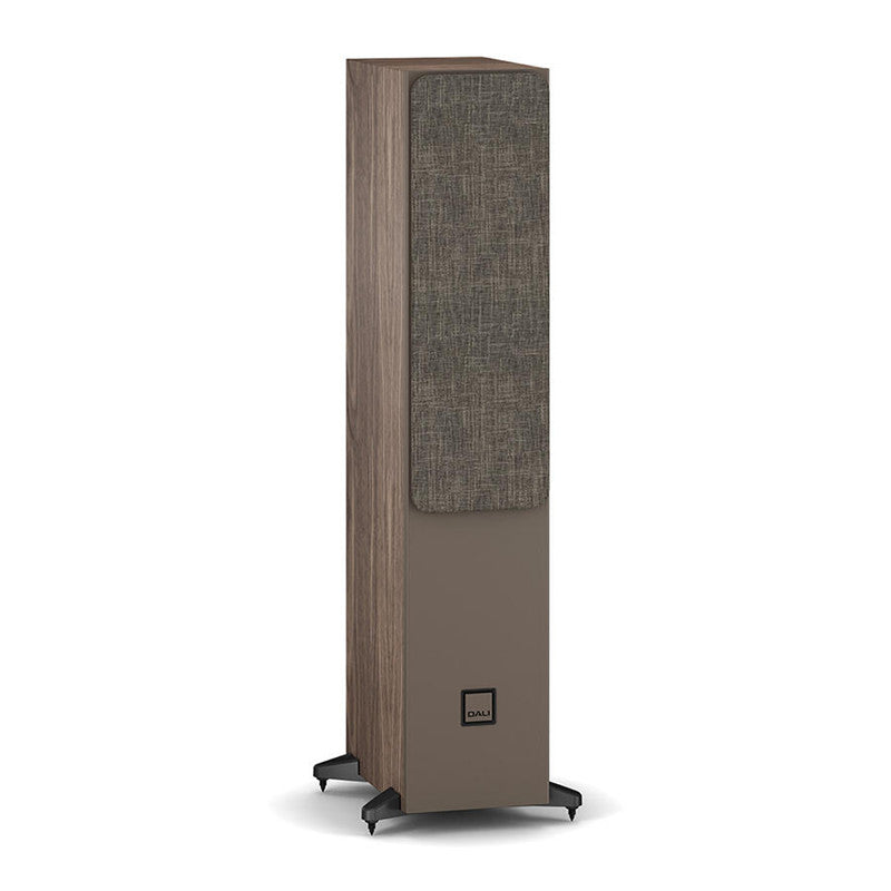 Dali Sonic 5 álló hangfal, walnut - 2
