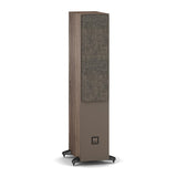 Dali Sonic 5 álló hangfal, walnut - 2
