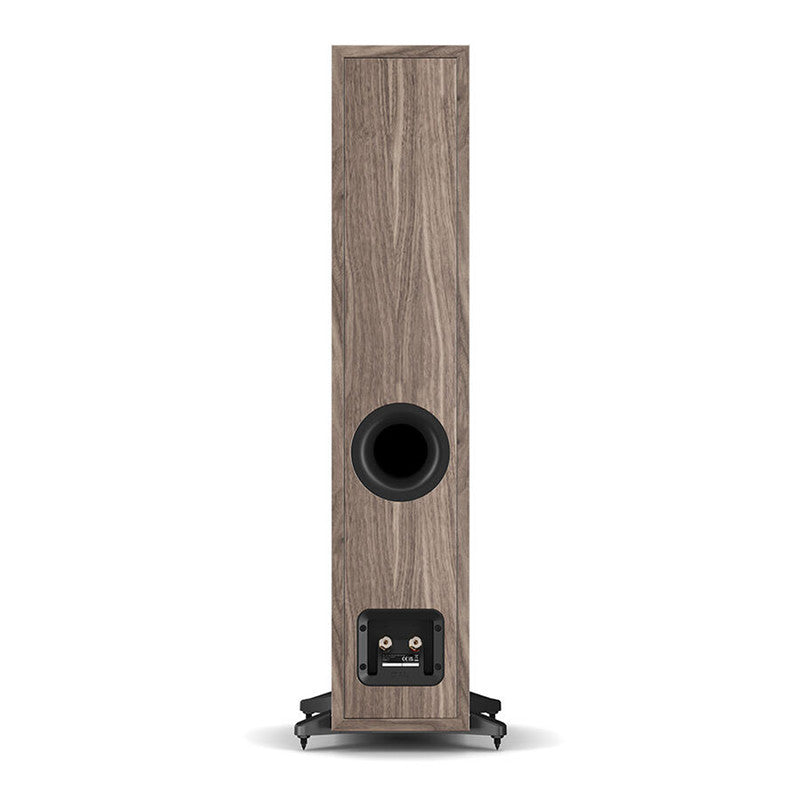 Dali Sonic 5 álló hangfal, walnut - 3