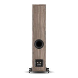 Dali Sonic 5 álló hangfal, walnut - 3