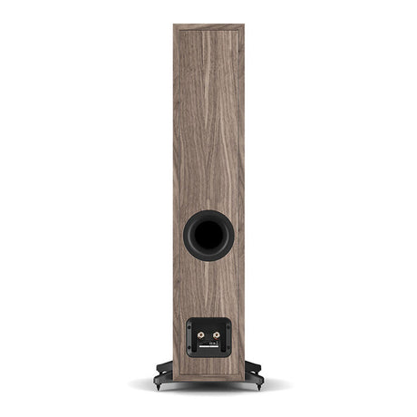 Dali Sonic 5 álló hangfal, walnut - 3